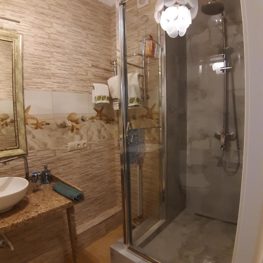 Аркадия , 36 Жемчужина Odesa Exterior foto