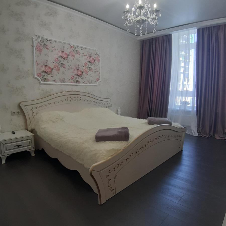 Аркадия , 36 Жемчужина Odesa Exterior foto